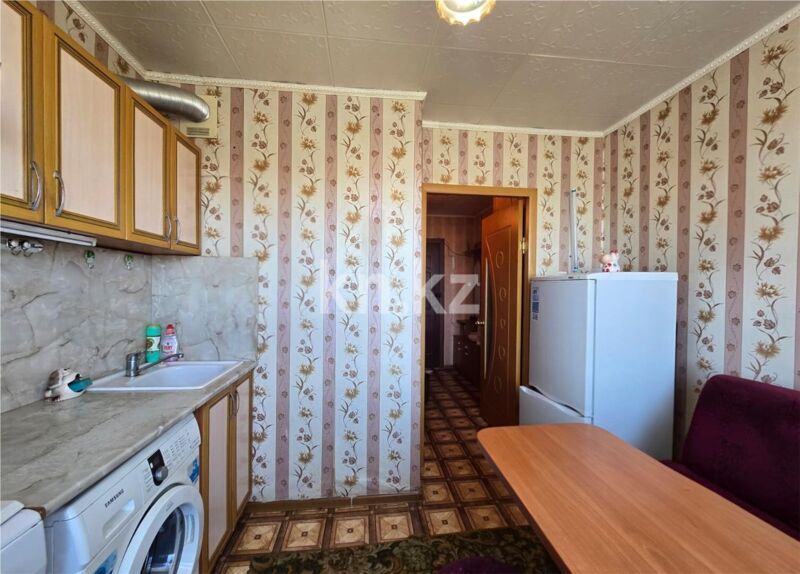 Продажа 1-комнатной квартиры, 34 м² - Продажа квартир в панельном доме в Казахстане - страница 41 фото 2 из 10