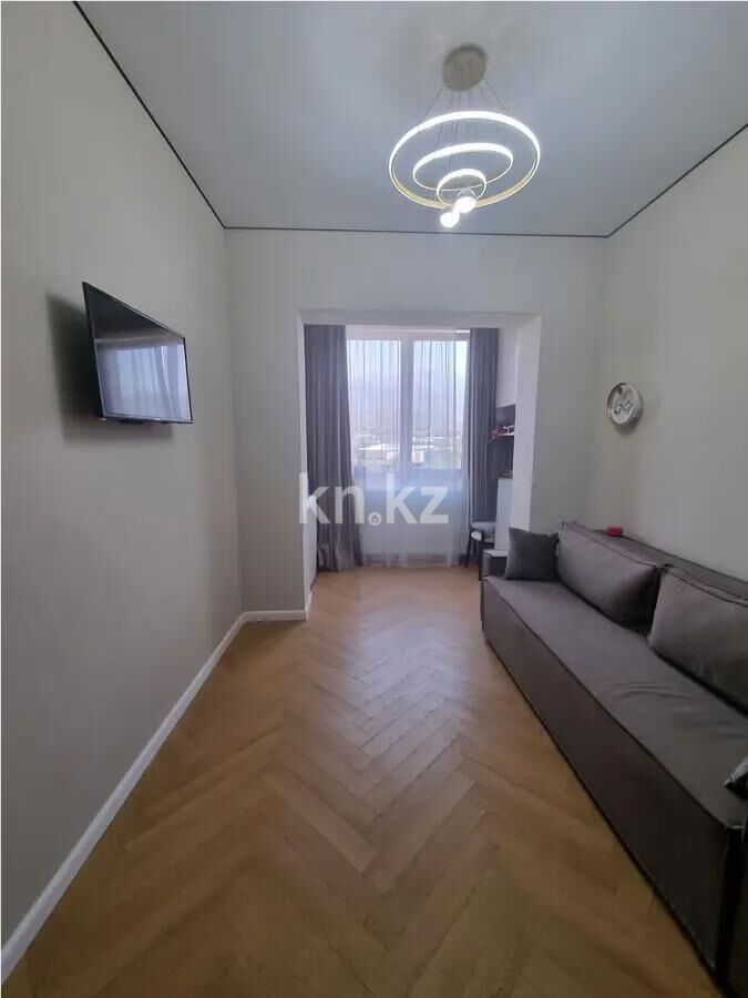 Продажа 3-комнатной квартиры, 64 м² - Продажа трехкомнатных квартир в Бостандыкском р-не Алматы - страница 13 фото 1 из 6