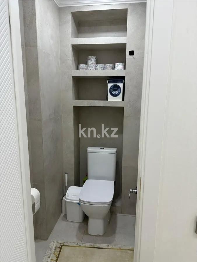 Продажа 4-комнатной квартиры, 98 м² - Продажа четырехкомнатных квартир в Алмалинском р-не Алматы - страница 4 фото 4 из 5
