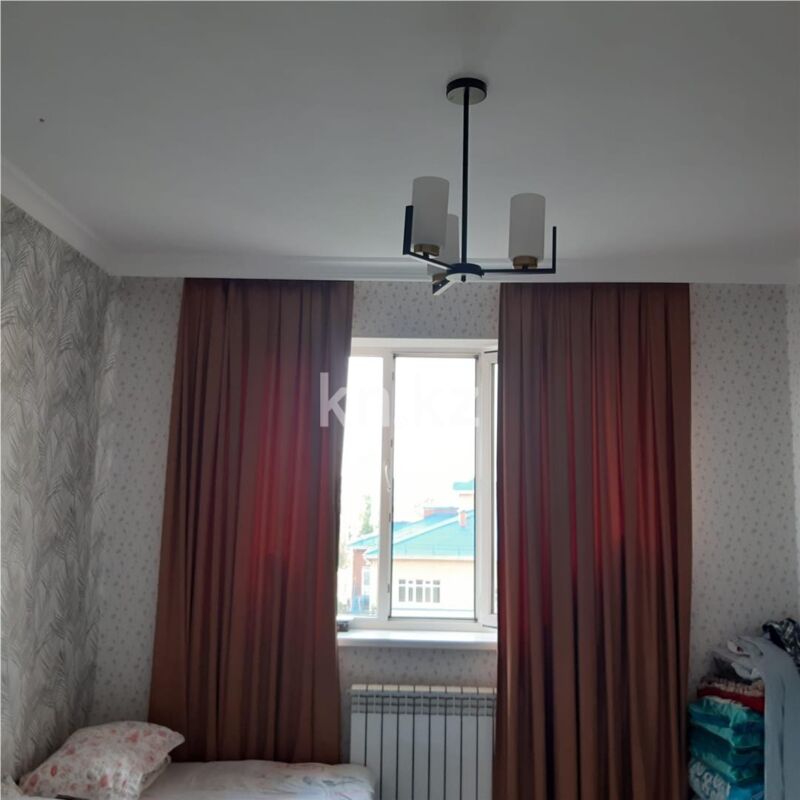 Продажа 2-комнатной квартиры, 56 м² - Продажа двухкомнатных квартир в р-не Алматы Астаны - страница 11 фото 3 из 13