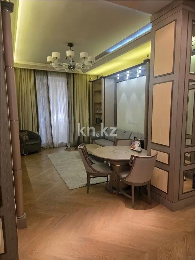 Продажа 2-комнатной квартиры, 80 м² - Продажа квартир в Казахстане - страница 202 фото 1 из 5