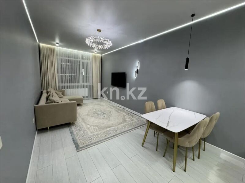 Продажа 3-комнатной квартиры, 67 м² - Продажа недвижимости в Астане - страница 29 фото 1 из 5
