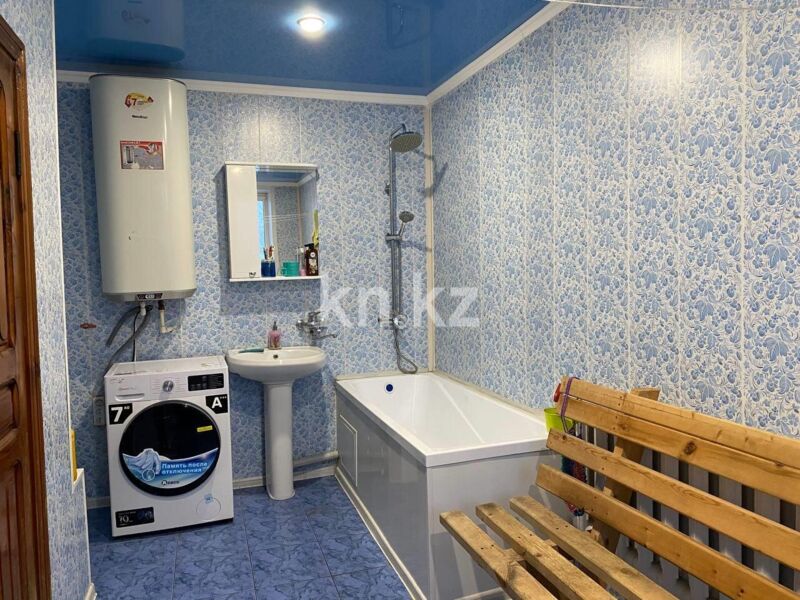 Продажа 3-комнатного дома, 217 м² - Недвижимость в Караганде - страница 28 фото 11 из 15