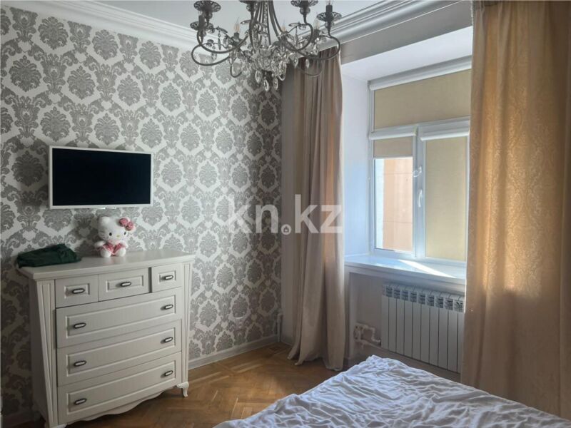 Продажа 4-комнатной квартиры, 91 м² - Продажа квартир в Казахстане - страница 272 фото 4 из 14