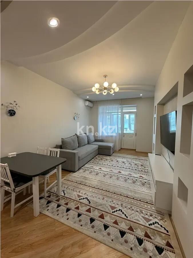 Продажа 3-комнатной квартиры, 90.2 м² - Продажа трехкомнатных квартир в Бостандыкском р-не Алматы - страница 12 фото 1 из 3