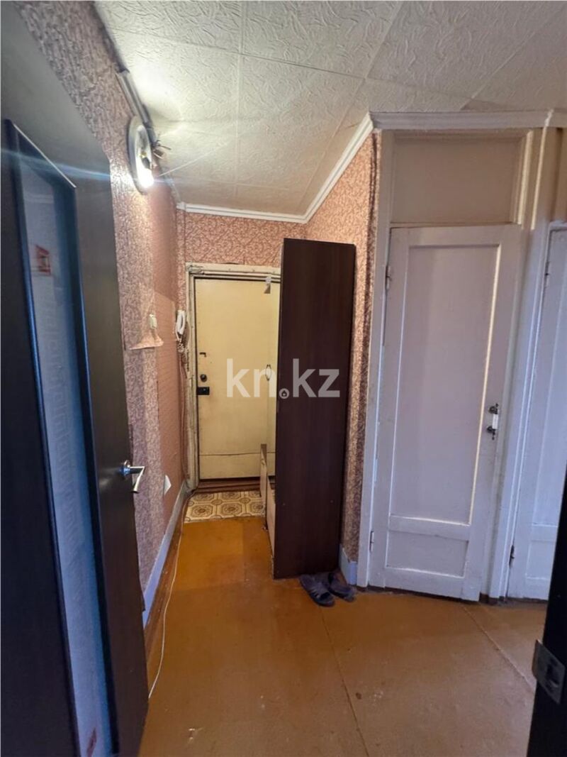 Продажа 2-комнатной квартиры, 44 м² - Продажа двухкомнатных квартир в панельном доме в Темиртау - страница 11 фото 8 из 8