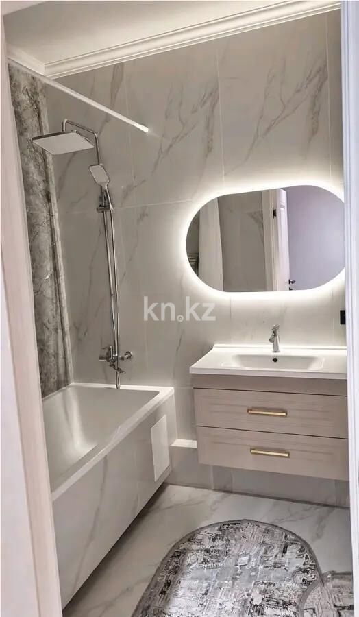 Продажа 2-комнатной квартиры, 62 м² - Продажа двухкомнатных квартир в р-не Есиль Астаны - страница 23 фото 4 из 6