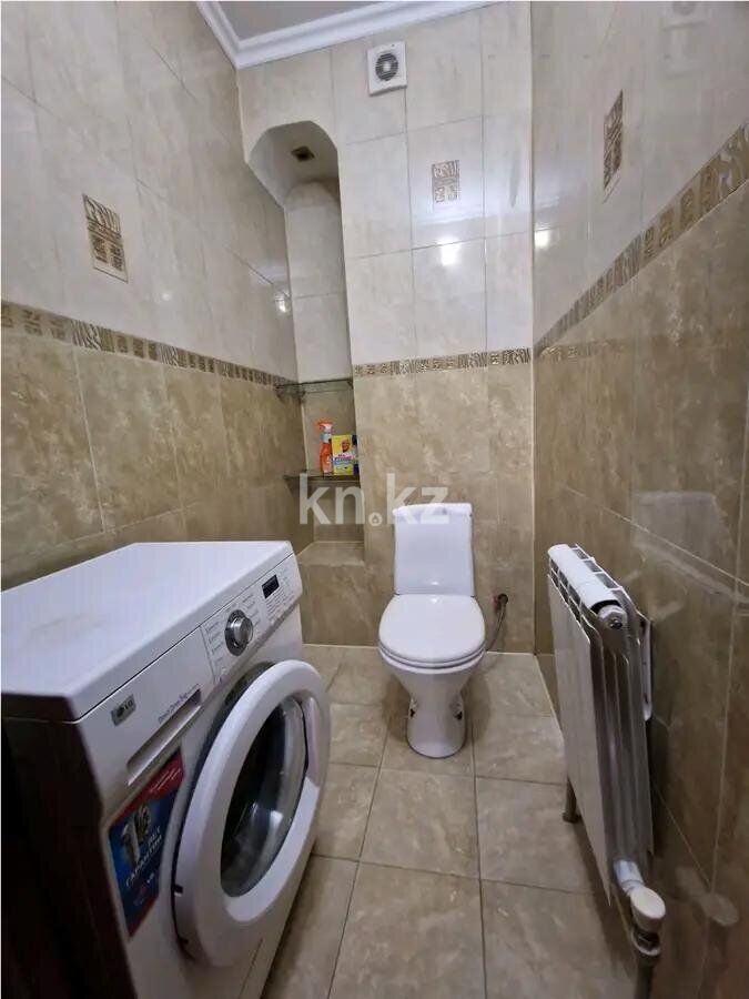 Продажа 2-комнатной квартиры, 68 м² - Продажа квартир в Ауэзовском р-не Алматы - страница 7 фото 4 из 4