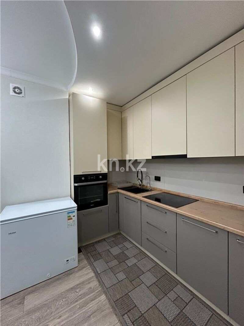 Продажа 2-комнатной квартиры, 75 м² - Продажа двухкомнатных квартир в блочном доме в Казахстане - страница 3 фото 3 из 9