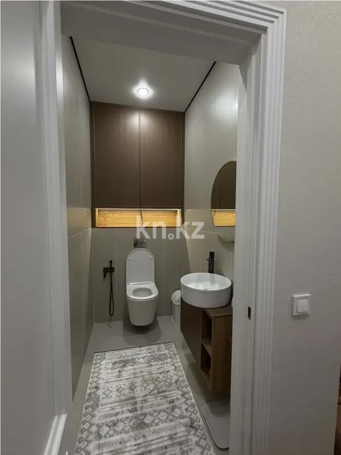 Продажа 2-комнатной квартиры, 70 м² - Продажа квартир в Казахстане - страница 12 фото 5 из 6