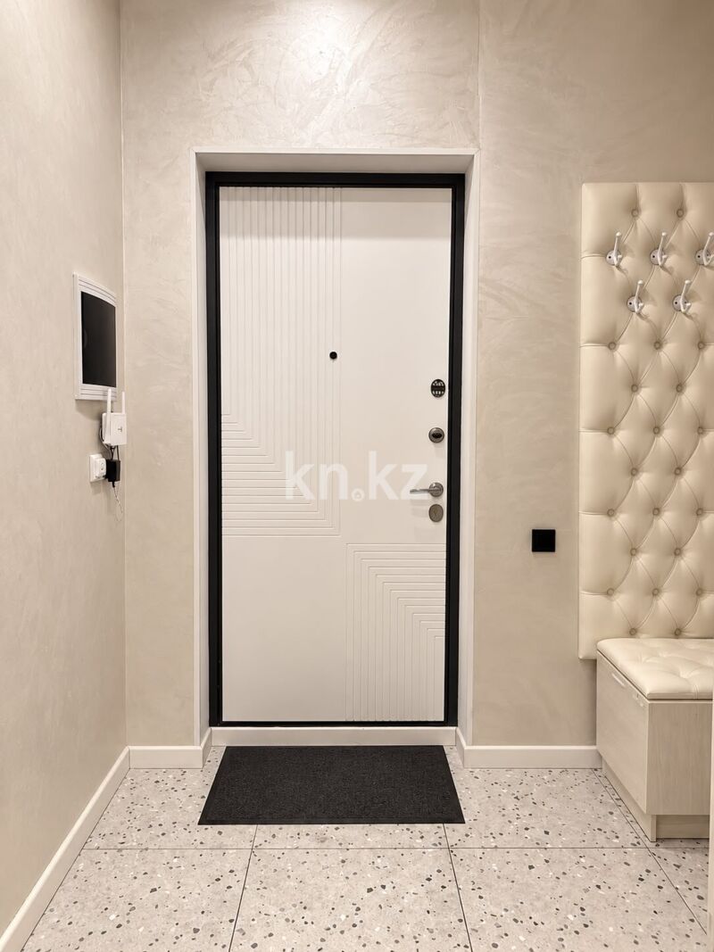 Аренда 4-комнатной квартиры, 100 м² - Аренда недвижимости в Алматы фото 23 из 26