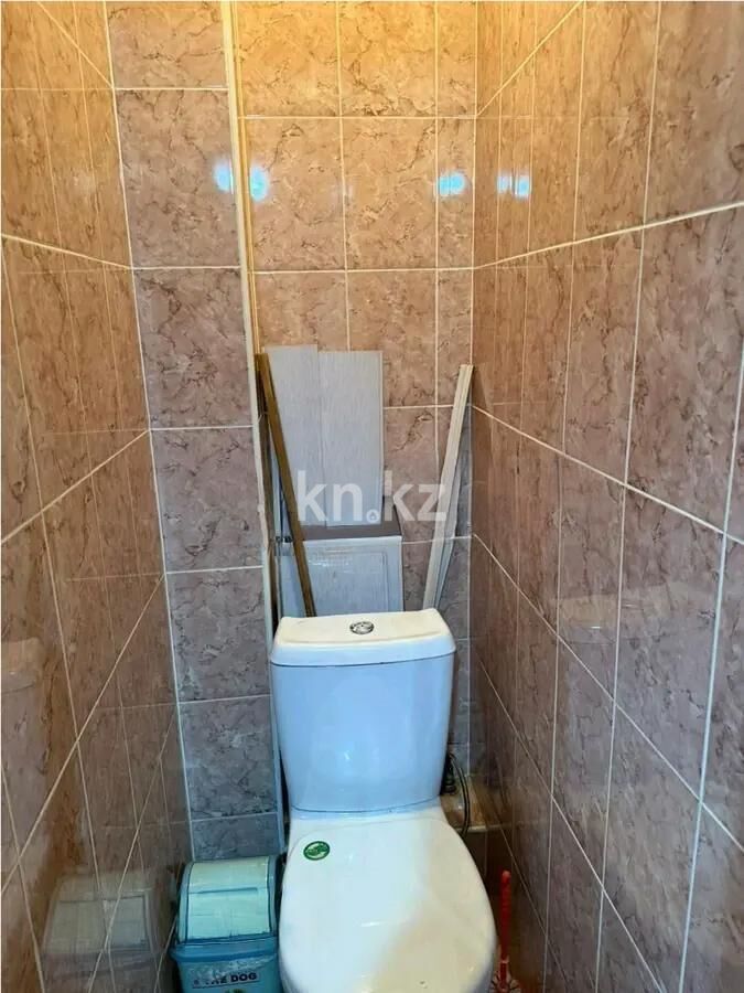 Продажа 4-комнатной квартиры, 64 м² - Продажа четырехкомнатных квартир в Жетысуском р-не Алматы фото 7 из 8