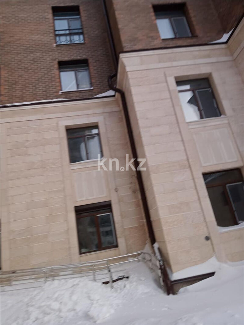 Продажа 3-комнатной квартиры, 112 м² - Продажа квартир в Михайловке Караганды - страница 4 фото 4 из 28