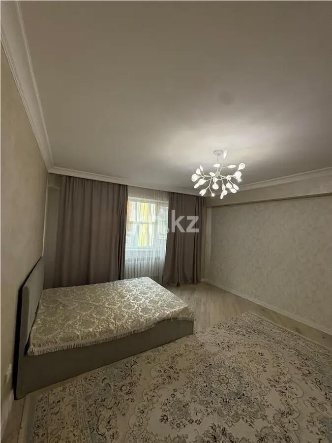 Продажа 1-комнатной квартиры, 48.5 м² - Продажа квартир в монолитно-каркасном доме в Алматы - страница 32 фото 1 из 4