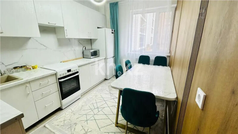 Продажа 2-комнатной квартиры, 61.2 м² - Продажа двухкомнатных квартир от собственников в Астане - страница 163 фото 3 из 5