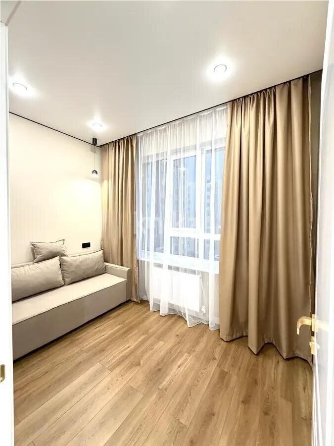 Продажа 3-комнатной квартиры, 46.1 м² - Продажа трехкомнатных квартир от собственников в Алматы - страница 32 фото 2 из 5