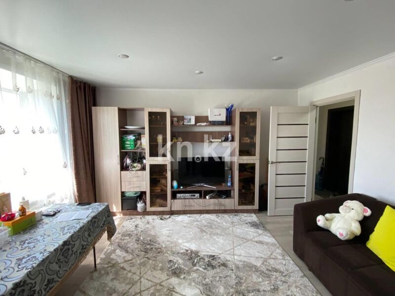 Продажа 3-комнатной квартиры, 59 м² - Продажа трехкомнатных квартир в Темиртау - страница 17 фото 2 из 10
