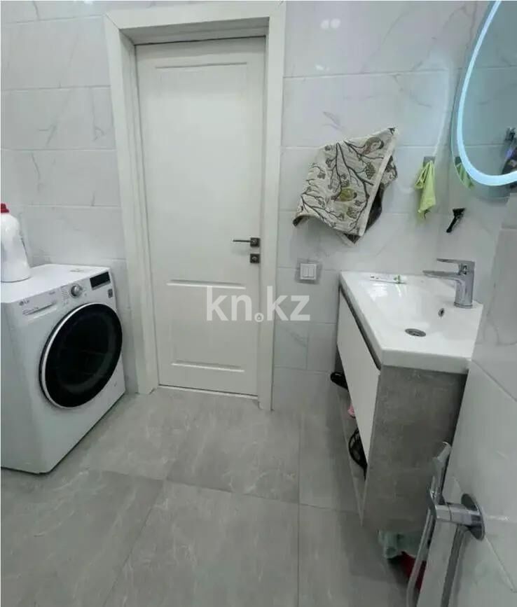 Продажа 1-комнатной квартиры, 47 м² - Продажа однокомнатных квартир от собственников в Казахстане - страница 27 фото 3 из 4