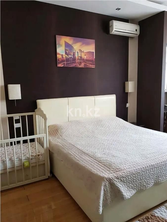 Продажа 3-комнатной квартиры, 120 м² - Продажа трехкомнатных квартир в кирпичном доме в Алматы - страница 12 фото 1 из 3