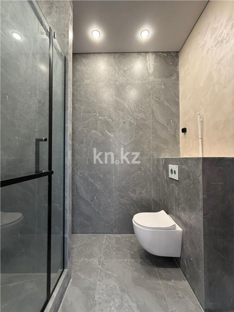 Продажа 1-комнатной квартиры, 40 м² - Продажа однокомнатных квартир в Майкудуке Караганды - страница 6 фото 5 из 9