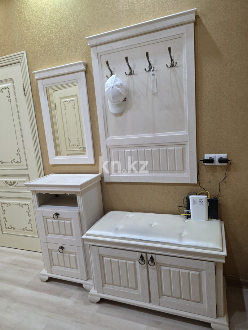 Продажа 3-комнатной квартиры, 64.7 м² - Продажа квартир в монолитном доме в Караганде фото 3 из 15