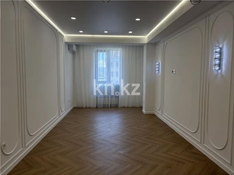 Продажа 2-комнатной квартиры, 67 м² - Продажа двухкомнатных квартир в Бостандыкском р-не Алматы - страница 35 фото 1 из 5