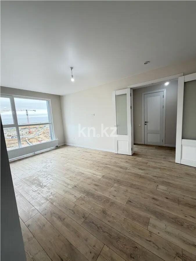 Продажа 2-комнатной квартиры, 52.75 м² - Продажа квартир в новостройках Астаны - страница 141 фото 1 из 6
