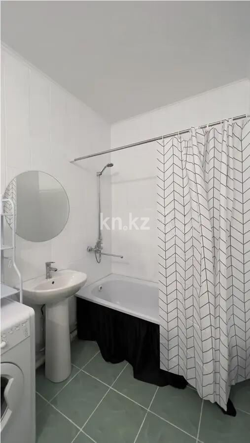 Продажа 1-комнатной квартиры, 30.5 м² - Продажа квартир в Астане - страница 3 фото 3 из 6