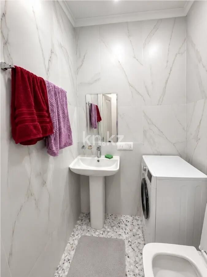 Продажа 3-комнатной квартиры, 68 м² - Продажа трехкомнатных квартир в Наурызбайском р-не Алматы - страница 9 фото 6 из 6