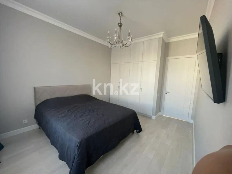 Продажа 2-комнатной квартиры, 67 м² - Продажа двухкомнатных квартир в р-не Есиль Астаны - страница 32 фото 2 из 4