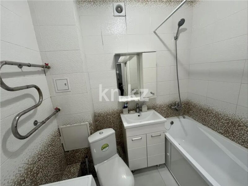 Продажа 1-комнатной квартиры, 43.9 м² - Продажа квартир в р-не Сарайшык Астаны фото 4 из 6