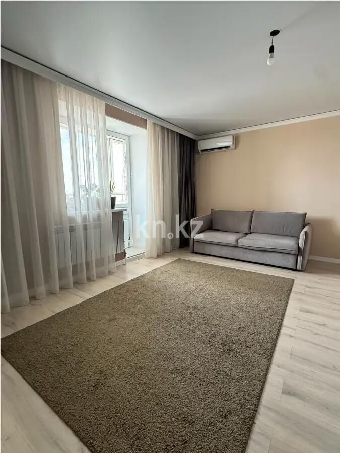 Продажа 2-комнатной квартиры, 49.1 м² - Продажа двухкомнатных квартир в р-не Алматы Астаны - страница 13 фото 1 из 5