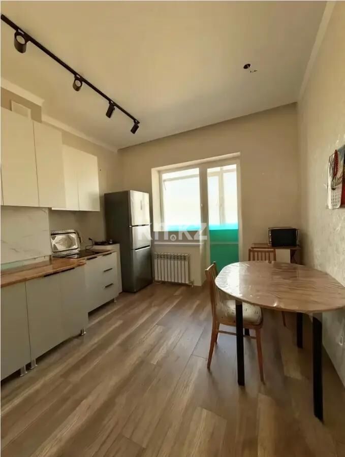 Продажа 2-комнатной квартиры, 68.4 м² - Недвижимость в Астане - страница 15 фото 3 из 4
