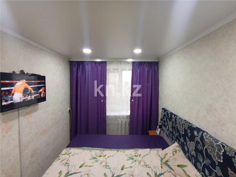 Продажа 4-комнатной квартиры, 61 м² - Продажа четырехкомнатных квартир в кирпичном доме в Караганде - страница 7 фото 4 из 10