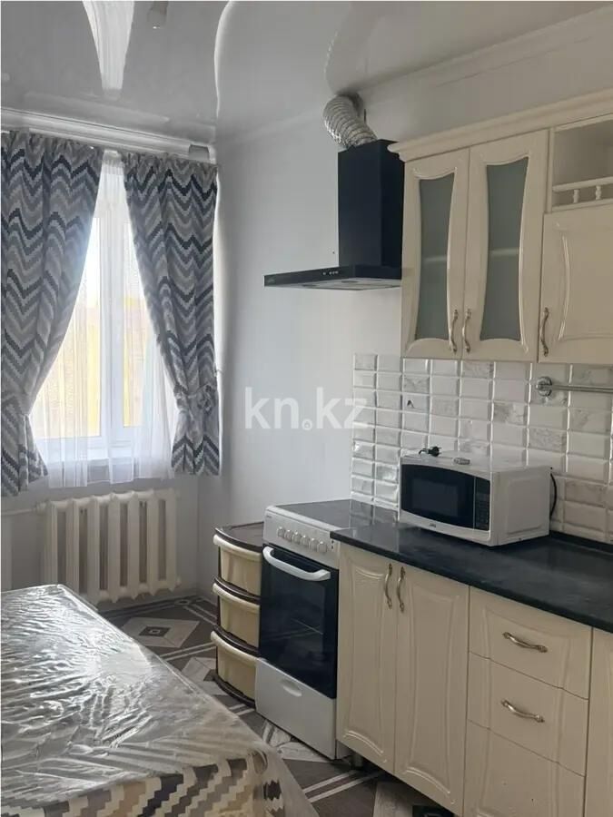 Продажа 3-комнатной квартиры, 60 м² - Продажа трехкомнатных квартир в кирпичном доме в Казахстане - страница 90 фото 3 из 5