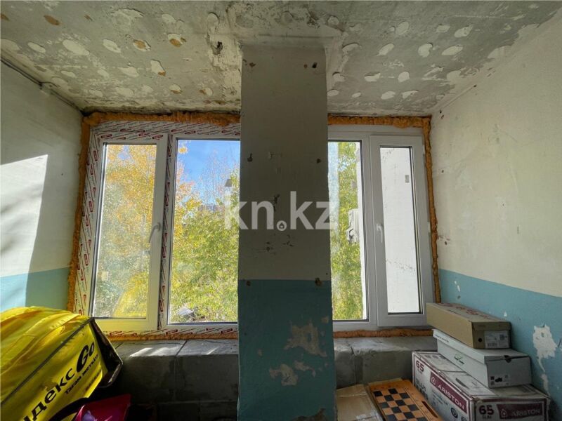 Продажа 3-комнатной квартиры, 70 м² - Продажа квартир в Семее фото 15 из 15