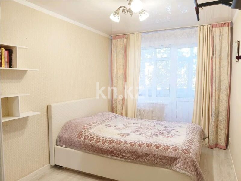 Продажа 3-комнатной квартиры, 71 м² - Продажа трехкомнатных квартир от собственников в Казахстане - страница 4 фото 2 из 7