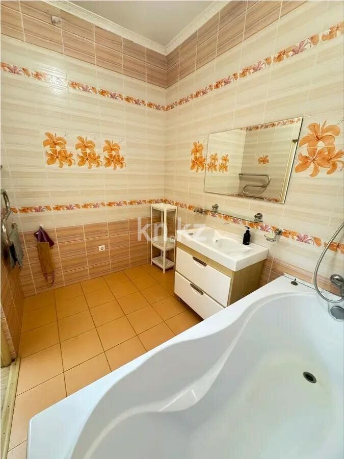 Продажа 3-комнатной квартиры, 115 м² - Продажа трехкомнатных квартир в р-не Сарыарка Астаны - страница 3 фото 5 из 5