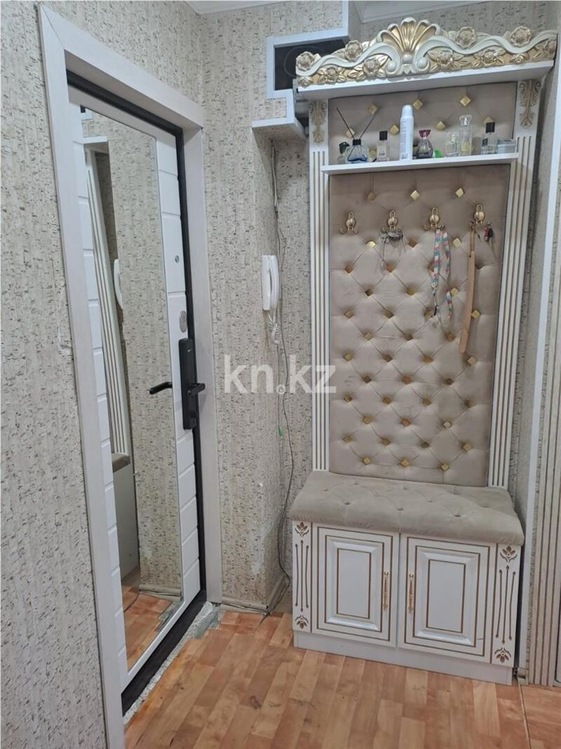 Продажа 3-комнатной квартиры, 56 м² - Продажа трехкомнатных квартир в Темиртау - страница 7 фото 12 из 15