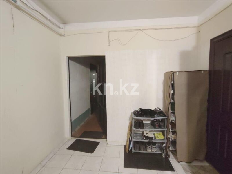 Продажа 1-комнатной квартиры, 36 м² - Недвижимость в Караганде - страница 2 фото 12 из 15