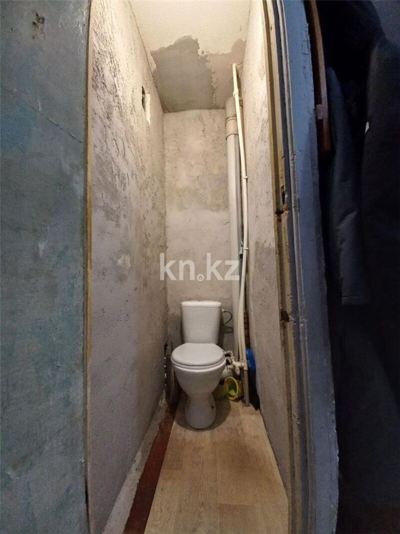 Продажа 3-комнатной квартиры, 48 м² - Продажа трехкомнатных квартир в панельном доме в Темиртау - страница 3 фото 12 из 17