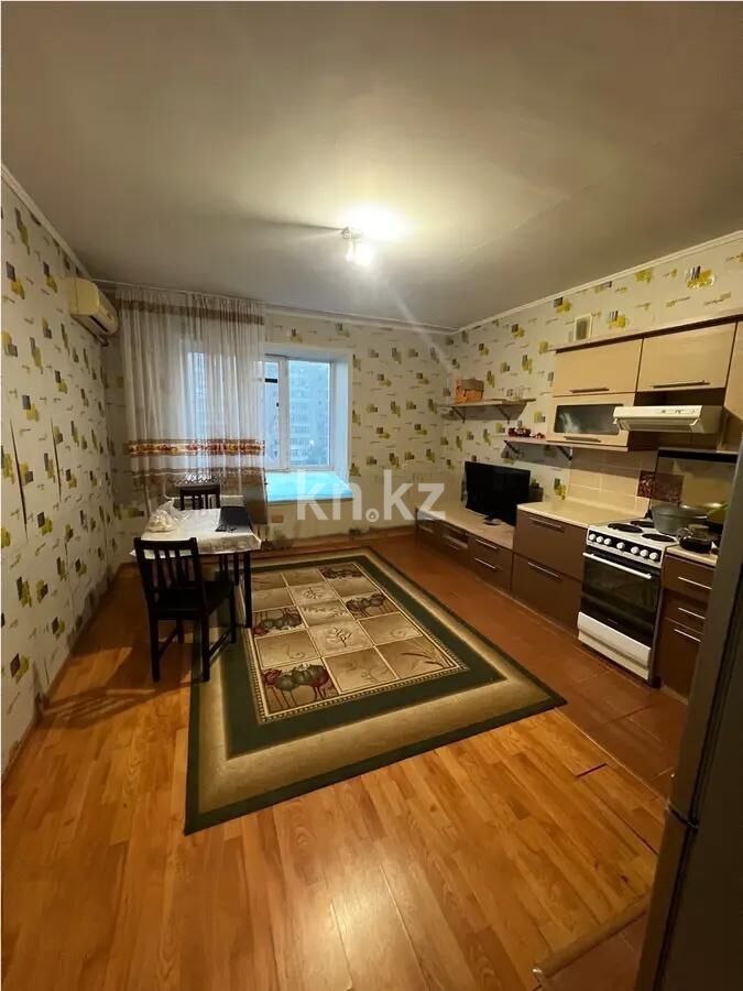 Продажа 2-комнатной квартиры, 67.1 м² - Продажа квартир в кирпичном доме в Астане - страница 224 фото 3 из 5