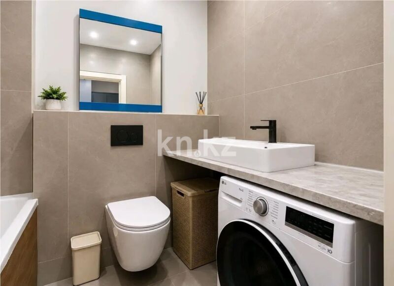 Продажа 3-комнатной квартиры, 84 м² - Продажа квартир в Астане - страница 4 фото 3 из 5