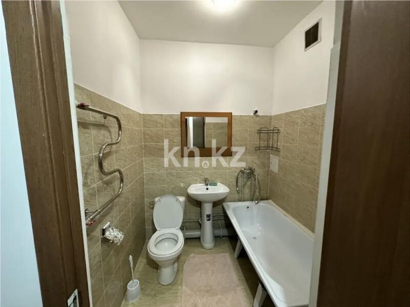 Продажа 1-комнатной квартиры, 40 м² - Продажа однокомнатных квартир от собственников в Казахстане - страница 4 фото 3 из 3