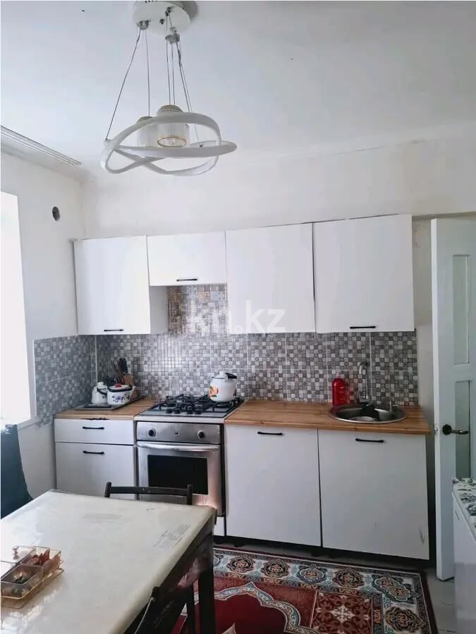 Продажа 4-комнатной квартиры, 93 м² - Продажа квартир в кирпичном доме в Алматы - страница 2 фото 4 из 7