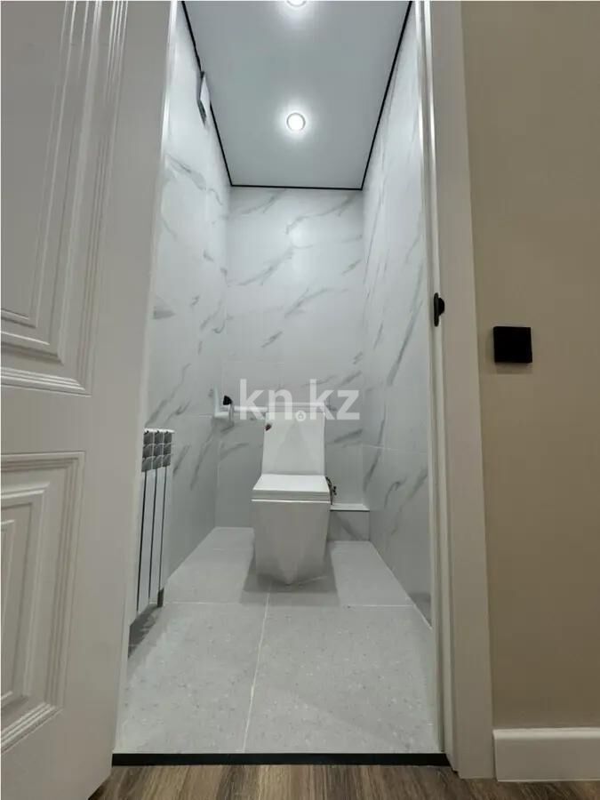 Продажа 3-комнатной квартиры, 56 м² - Продажа трехкомнатных квартир в Наурызбайском р-не Алматы - страница 13 фото 4 из 4