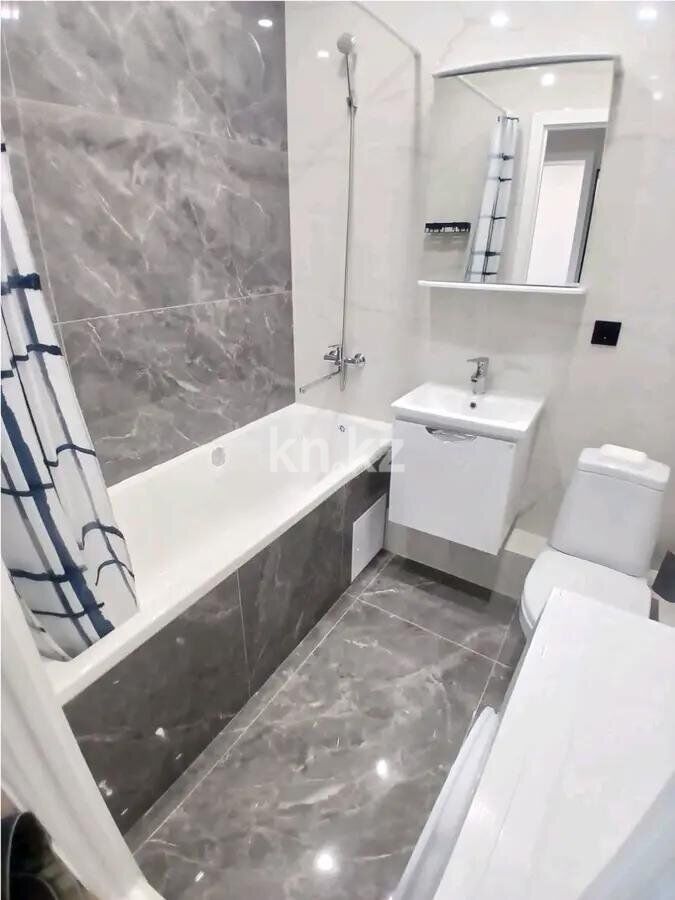Продажа 1-комнатной квартиры, 35 м² - Продажа однокомнатных квартир в блочном доме в Казахстане - страница 4 фото 3 из 4