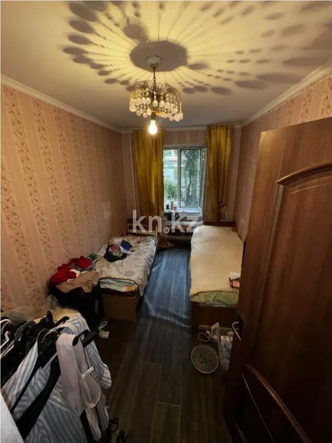 Продажа 3-комнатной квартиры, 58.6 м² - Продажа трехкомнатных квартир в Бостандыкском р-не Алматы - страница 11 фото 4 из 10