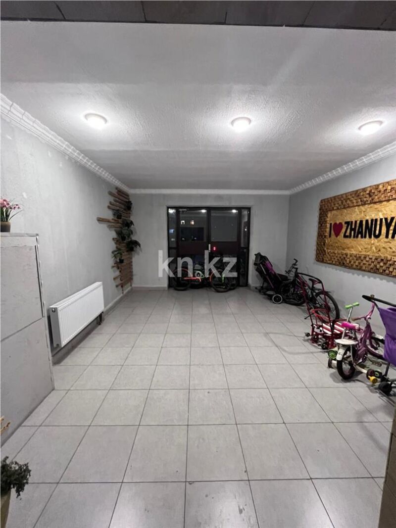 Продажа 3-комнатной квартиры, 83 м² - Продажа трехкомнатных квартир на Юго-Востоке Караганды - страница 19 фото 25 из 26