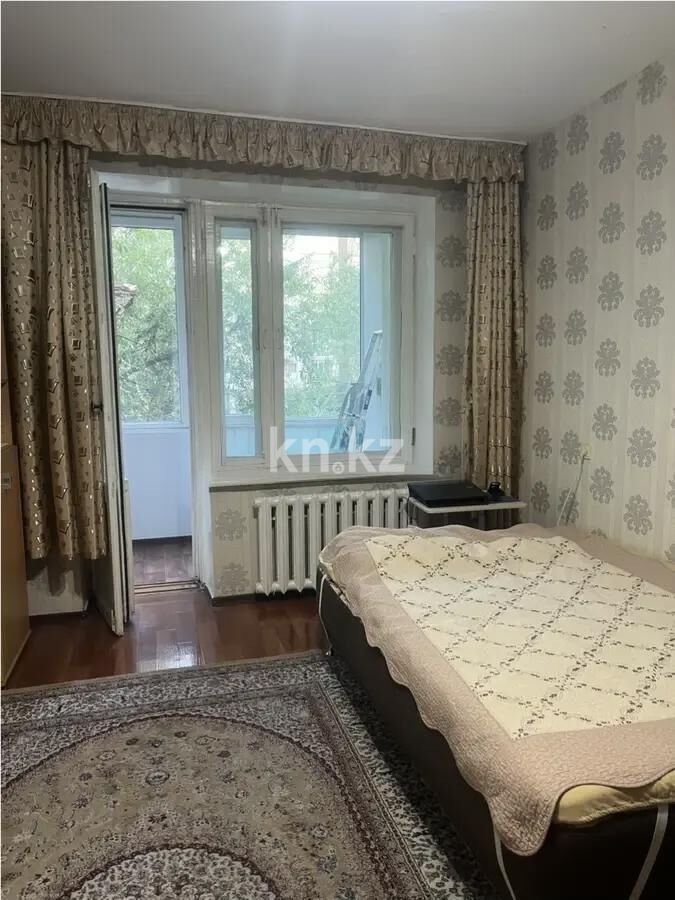 Продажа 2-комнатной квартиры, 50.5 м² - Продажа двухкомнатных квартир в блочном доме в Алматы - страница 3 фото 2 из 2